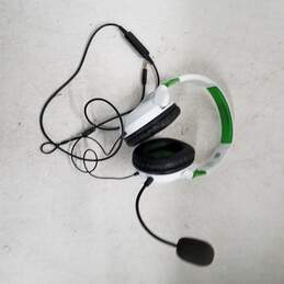 Turtle Beach Recon Headset Untested