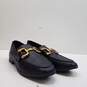 MIA Dreana Buckle Loafers Black 7 image number 3