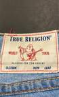 True Religion Men's Blue Jeans - Size SM image number 5