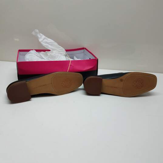 Vince Camuto women flat shoes image number 4