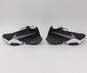 Nike Air Zoom SuperRep 2 Black White Women's Size 11 image number 5
