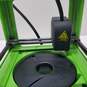 M3D "Print Anything" Micro 3D Printer Green from Kickstarter Untested image number 4