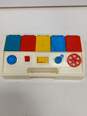 Vintage Play Skool Poppin' Pals Musical Toy image number 3