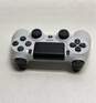Sony Playstation 4 controller - Glacier White image number 2