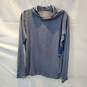 Huk Way Point Pullover Hoodie Sweatshirt NWT Size M image number 1