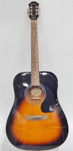 Epiphone Brand DR-100VS Model Wooden Acoustic Guitar