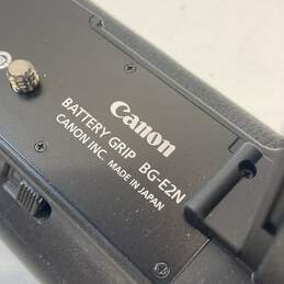 Canon BG-E2N Battery Grip for Canon EOS DSLR alternative image