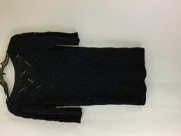 Elle Women Sweater Black S alternative image