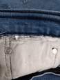 Levi Strauss & Co. 514 Jeans Men's Size W33 X L30 image number 4
