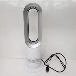 Dyson Hot & Cool AM09 24 Inch Tower Bladeless Fan / Untested