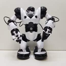 WowWee Robosapien Robot No Remote