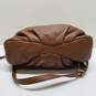 AUTHENTICATED MARC BY MARC JACOBS FOLDOVER CROSSBODY BAG image number 4