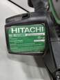 Hitachi 4-tool power tool combo kit w/ soft case 2 batteries & Charger image number 3