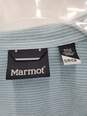 Women Marmot Track Jacket Size-S/p/Ch Used image number 4