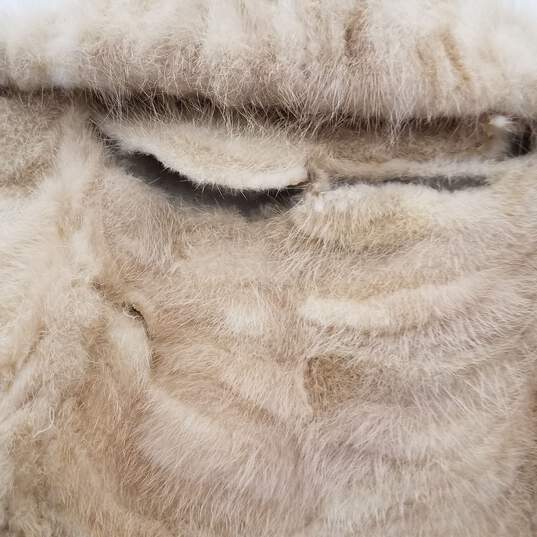 Mink Fur Coat for Repair image number 5