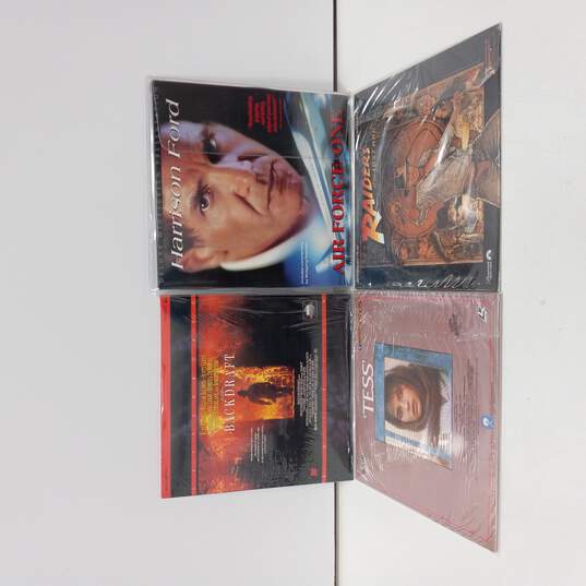 Laserdisc Bundle of 11 image number 4