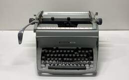 Underwood Five Touchmaster Typewriter