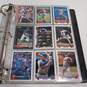 7 Pound Bundle of Sports Trading Cards w/Binders image number 5