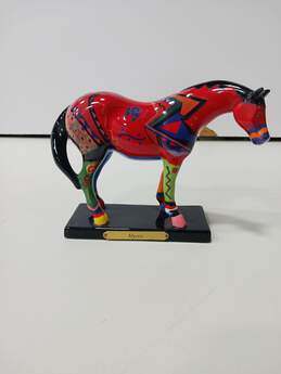 Trail of Painted Ponies Mystic Horse Figurine