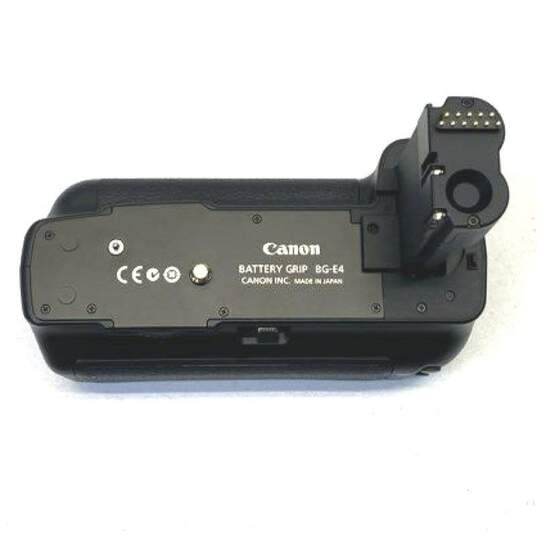 Canon BG-E4 Battery Grip image number 5