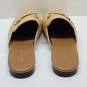 Saks Fith Avenueu Redford Slippers Men's Size 8.5M image number 4