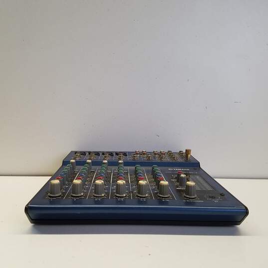 Yamaha Mixing Console MG10/2-SOLD AS IS, FOR PARTS OR REPAIR image number 1