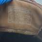 Josef Seibel Yannik Brown Mens Leather Brogue Shoes Size 42 image number 6