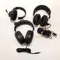 Bundle of 3 Mixe3d Brand Gaming Headsets image number 1
