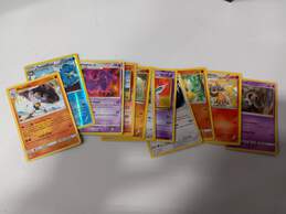 5lbs. Bulk Lot of Assorted Pokémon Trading Cards alternative image