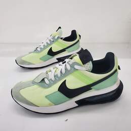 Nike Men's Air Max Pre-Day 'Liquid Lime' Sneakers Size 8