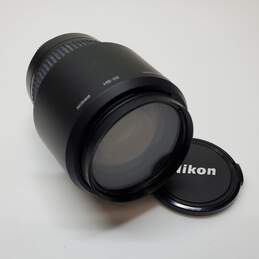 Nikon AF Zoom-Nikkor 70-300mm F/4-5.6G Untested AS-IS