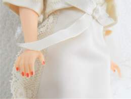 Vntg Mattel Barbie Anniversary Reproduction 1966 Ponytail Bride Doll alternative image