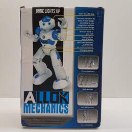 SameWin Allok Mechanics Remote Controlled Toy Robot alternative image