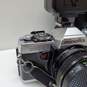 Minolta XG-1 35 MM Film Camera with 2 Lenses and Flash image number 3