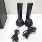 Altec Lansing Power System Speakers VS4121 image number 2