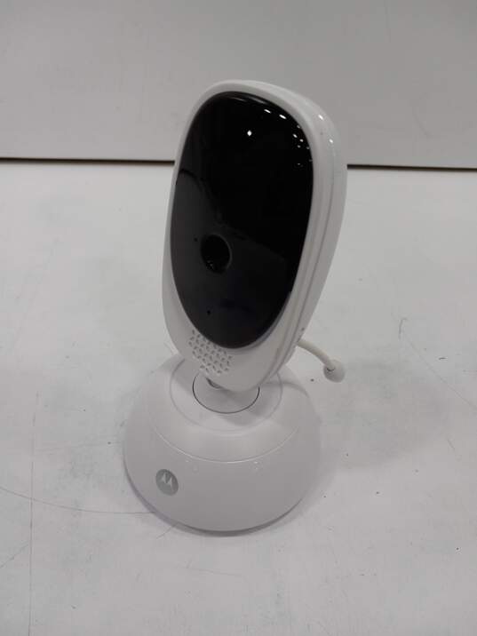 Motorola Baby Monitor Video Camera Home Monitor Model COMFORT85PU image number 5