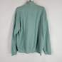 Tommy Bahama Women Turquoise Sweater M image number 2