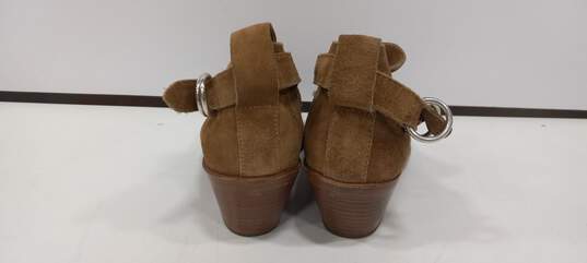 Women's Rag & Bone Boots Size 39.5 image number 4