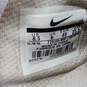 Women's White Nike Shoes Size 8.5 image number 5