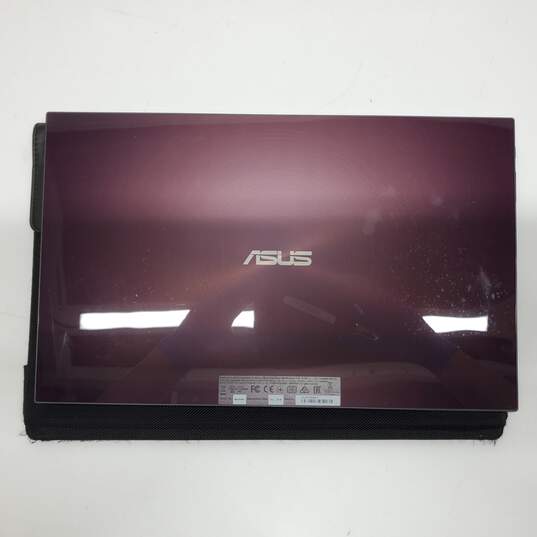 Asus MB169 15.5 Inch LCD Monitor image number 3