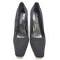 Via Spiga Women Heels Black Size 9M image number 5