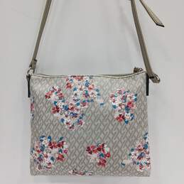 Floral Crossbody Bag alternative image