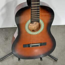 Bridgecraft USA Acoustic Guitar alternative image
