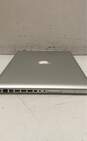 Apple MacBook Pro 17" (A1297) No HDD FOR PARTS/REPAIR image number 5
