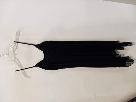 Jodi Kristopher Women's Black Dress Size M image number 2