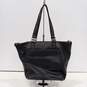 Calvin Klein Leather Handbag image number 2