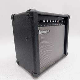Ibanez GTA15R Amplifier alternative image