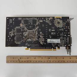 XFX AMD Radeon HD 5770 1GB GDDR5 PCI-E Video Card / Untested alternative image