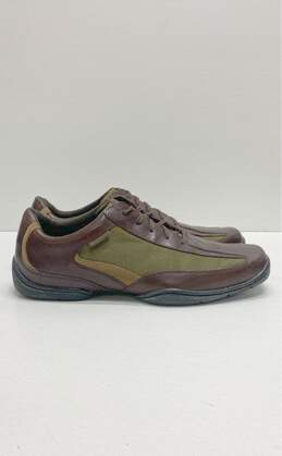 Rockport XCS Brown & Green Shoes Men 13