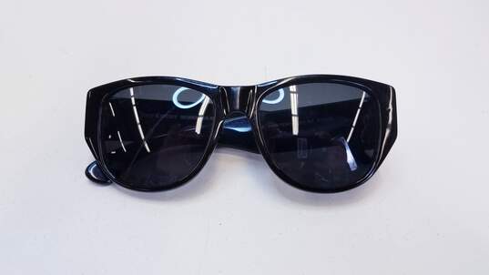 Juicy Couture Hipster Black Sunglasses image number 8
